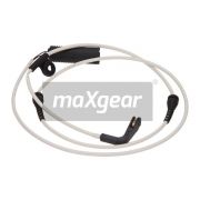 Слика 1 $на Сензор, истрошеност на плочки MAXGEAR 20-0144