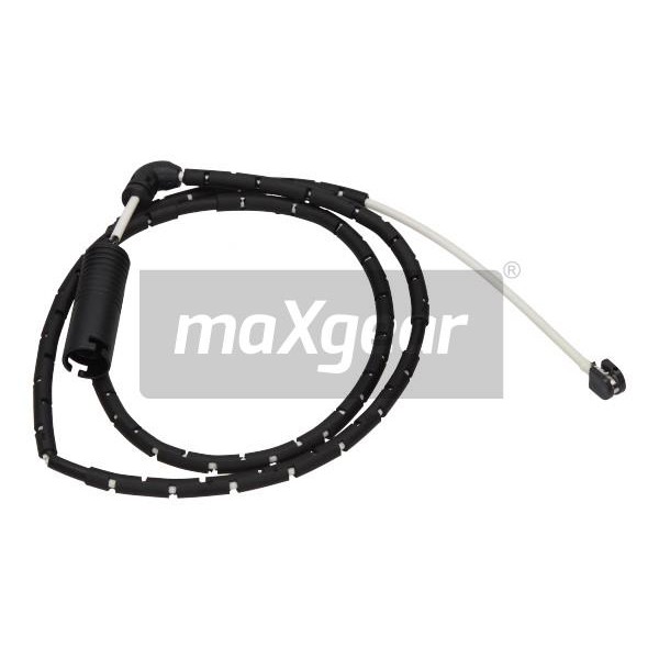 Слика на Сензор, истрошеност на плочки MAXGEAR 20-0145