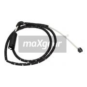 Слика 1 $на Сензор, истрошеност на плочки MAXGEAR 20-0145