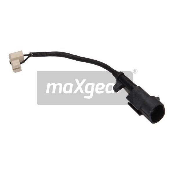 Слика на сензор, истрошеност на плочки MAXGEAR 20-0147 за Citroen Berlingo 1.6 HDi 75 - 75 коњи дизел