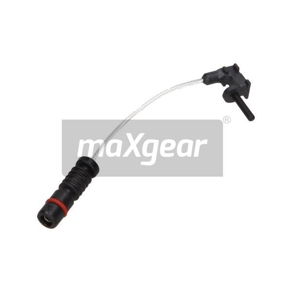 Слика на Сензор, истрошеност на плочки MAXGEAR 23-0005