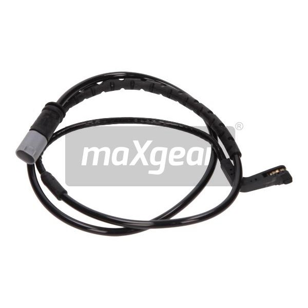 Слика на сензор, истрошеност на плочки MAXGEAR 23-0013 за BMW X5 E70 xDrive 30 d - 211 коњи дизел