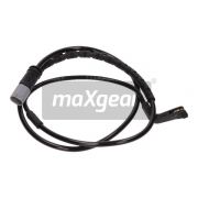 Слика 1 на сензор, истрошеност на плочки MAXGEAR 23-0013