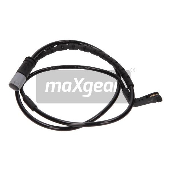 Слика на сензор, истрошеност на плочки MAXGEAR 23-0013 за BMW X6 E72 xDrive 50 i - 408 коњи бензин