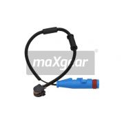 Слика 1 на сензор, истрошеност на плочки MAXGEAR 23-0016