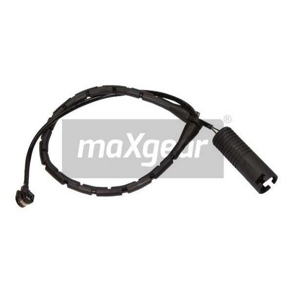 Слика на Сензор, истрошеност на плочки MAXGEAR 23-0018