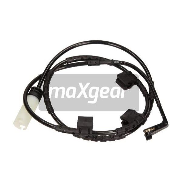 Слика на сензор, истрошеност на плочки MAXGEAR 23-0025 за Mini Convertible (R57) Cooper S - 184 коњи бензин