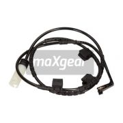 Слика 1 на сензор, истрошеност на плочки MAXGEAR 23-0025