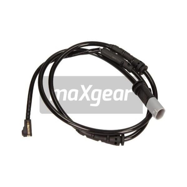 Слика на сензор, истрошеност на плочки MAXGEAR 23-0026 за BMW X3 F25 xDrive 28 i - 258 коњи бензин