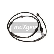 Слика 1 на сензор, истрошеност на плочки MAXGEAR 23-0028