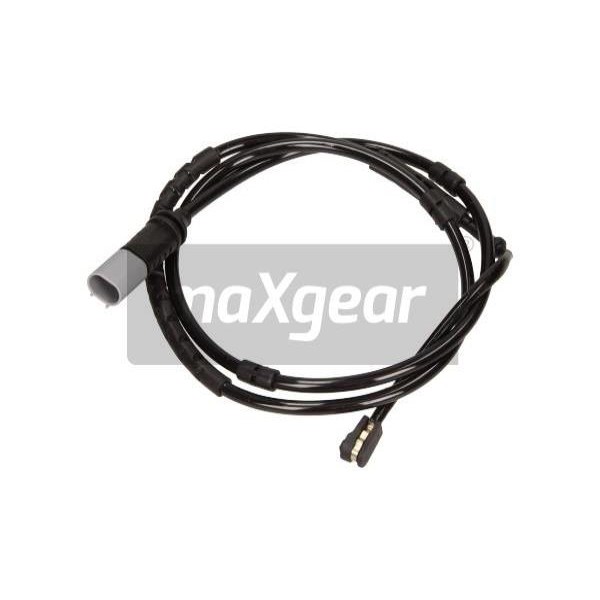 Слика на сензор, истрошеност на плочки MAXGEAR 23-0030 за BMW 3 Gran Turismo F34 335 i - 306 коњи бензин