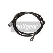 Слика 1 на сензор, истрошеност на плочки MAXGEAR 23-0030