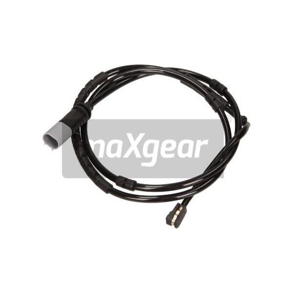 Слика на сензор, истрошеност на плочки MAXGEAR 23-0030 за BMW 4 Convertible F33 F83 435 i xDrive - 306 коњи бензин