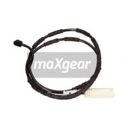 Слика 1 на сензор, истрошеност на плочки MAXGEAR 23-0032