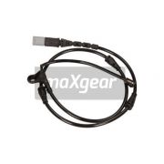 Слика 1 $на Сензор, истрошеност на плочки MAXGEAR 23-0034