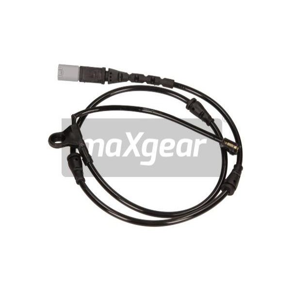 Слика на сензор, истрошеност на плочки MAXGEAR 23-0034 за BMW X5 F15 xDrive 35 i - 326 коњи бензин