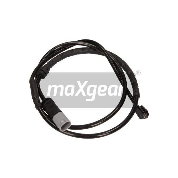 Слика на сензор, истрошеност на плочки MAXGEAR 23-0035 за BMW X6 F16 M 50 d - 381 коњи дизел