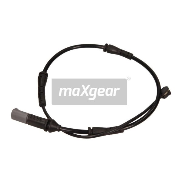 Слика на сензор, истрошеност на плочки MAXGEAR 23-0043 за BMW 3 Sedan F30 F35 F80 320 d - 200 коњи дизел