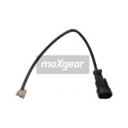 Слика 1 на сензор, истрошеност на плочки MAXGEAR 23-0045