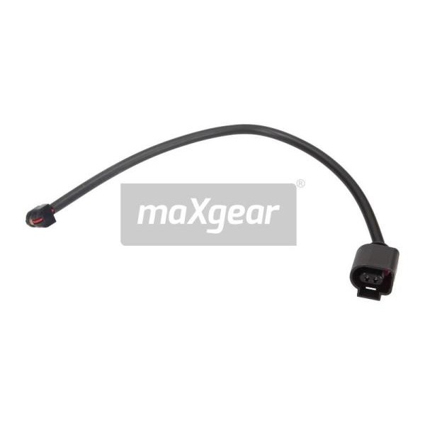 Слика на сензор, истрошеност на плочки MAXGEAR 23-0046 за Porsche Panamera (970) 3.6 - 310 коњи бензин