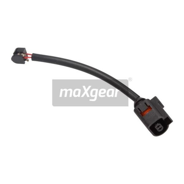 Слика на сензор, истрошеност на плочки MAXGEAR 23-0047 за Porsche Panamera (970) 3.6 - 310 коњи бензин