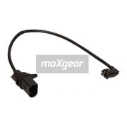 Слика 1 на сензор, истрошеност на плочки MAXGEAR 23-0048