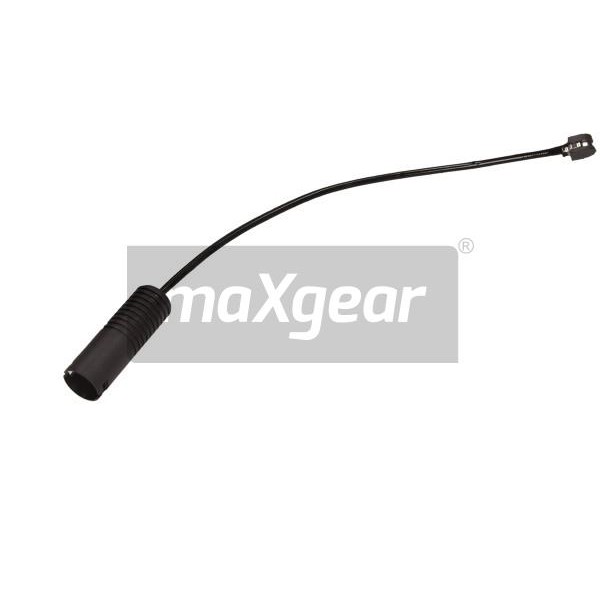 Слика на сензор, истрошеност на плочки MAXGEAR 23-0057 за CHRYSLER LE BARON Cabrio 3.0 i V6 - 143 коњи бензин