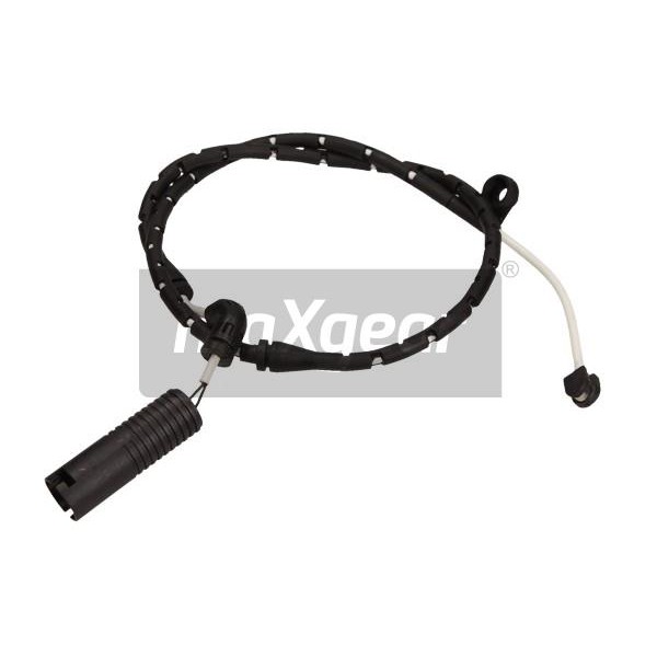 Слика на сензор, истрошеност на плочки MAXGEAR 23-0064 за BMW X3 E83 2.5 si - 218 коњи бензин