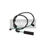 Слика 1 на сензор, истрошеност на плочки MAXGEAR 23-0065