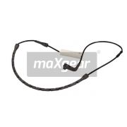 Слика 1 на сензор, истрошеност на плочки MAXGEAR 23-0066