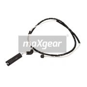 Слика 1 на сензор, истрошеност на плочки MAXGEAR 23-0067