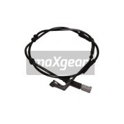 Слика 1 на сензор, истрошеност на плочки MAXGEAR 23-0071