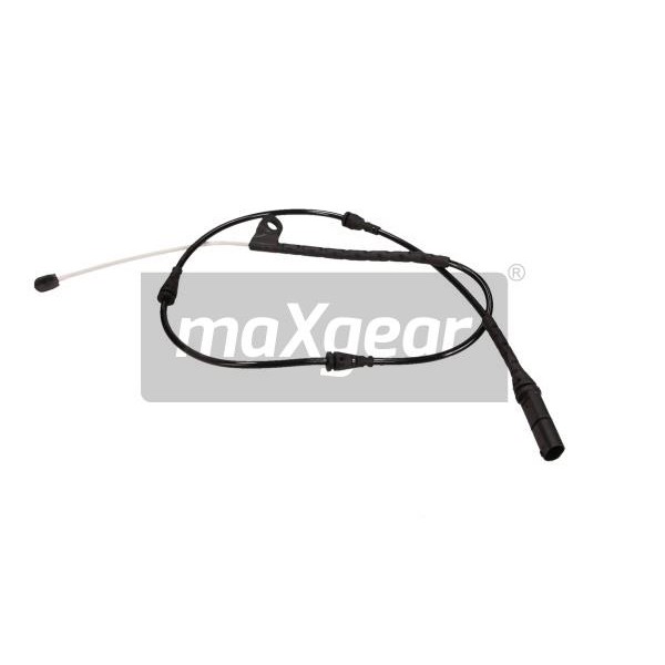 Слика на сензор, истрошеност на плочки MAXGEAR 23-0079 за BMW X5 F15 M 50 d - 381 коњи дизел