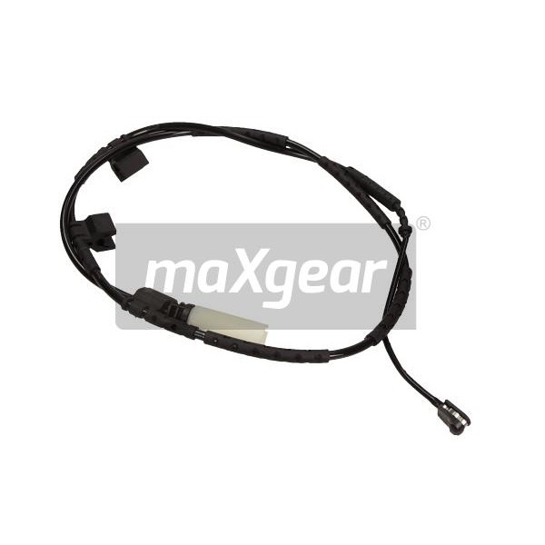 Слика на сензор, истрошеност на плочки MAXGEAR 23-0081 за Mini Clubman (R55) Estate Cooper - 115 коњи бензин