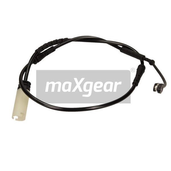 Слика на Сензор, истрошеност на плочки MAXGEAR 23-0082