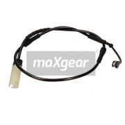 Слика 1 $на Сензор, истрошеност на плочки MAXGEAR 23-0082