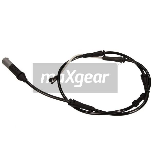 Слика на Сензор, истрошеност на плочки MAXGEAR 23-0084