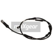 Слика 1 $на Сензор, истрошеност на плочки MAXGEAR 23-0084