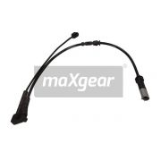 Слика 1 на сензор, истрошеност на плочки MAXGEAR 23-0086