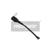 Слика 1 на сензор, истрошеност на плочки MAXGEAR 23-0089