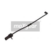 Слика 1 на сензор, истрошеност на плочки MAXGEAR 23-0092