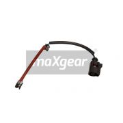 Слика 1 $на Сензор, истрошеност на плочки MAXGEAR 23-0095