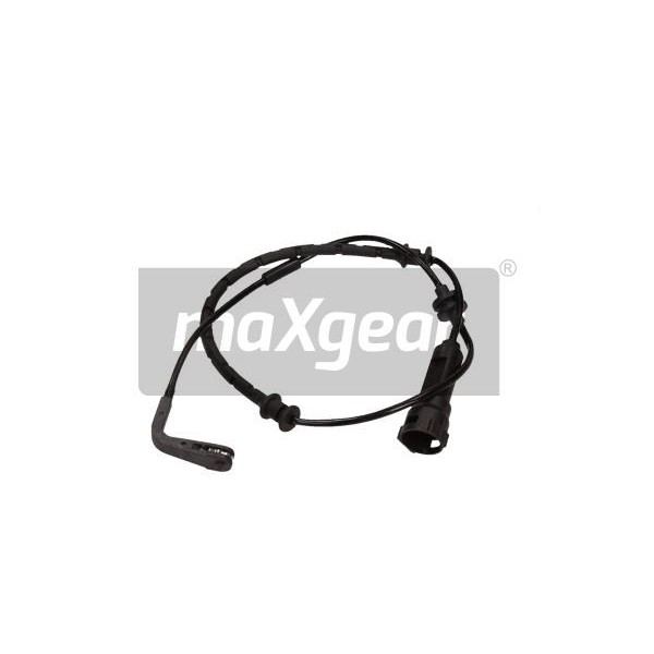 Слика на сензор, истрошеност на плочки MAXGEAR 23-0097 за Opel Signum 3.0 V6 CDTI - 184 коњи дизел