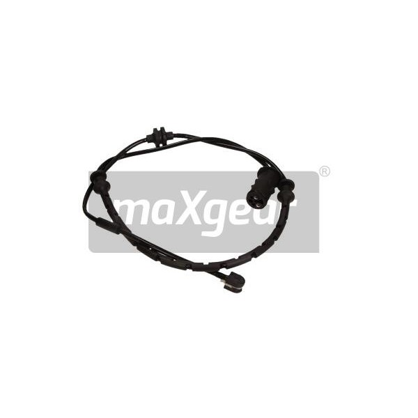 Слика на сензор, истрошеност на плочки MAXGEAR 23-0099 за Opel Astra G Hatchback 2.2 DTI - 125 коњи дизел