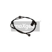 Слика 1 на сензор, истрошеност на плочки MAXGEAR 23-0099