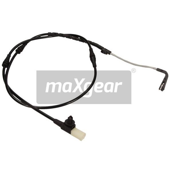 Слика на сензор, истрошеност на плочки MAXGEAR 23-0104 за Range Rover Sport (LS) 3.0 TD 4x4 - 249 коњи дизел