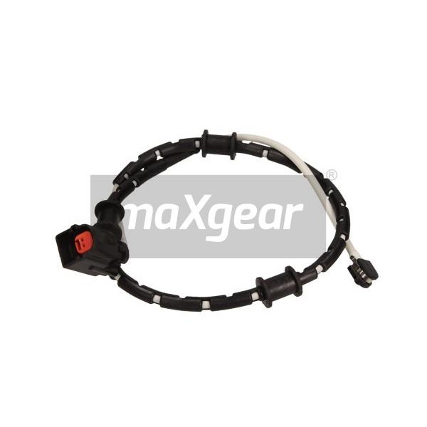 Слика на сензор, истрошеност на плочки MAXGEAR 23-0113 за Jaguar XF (X260) 2.0 - 241 коњи бензин