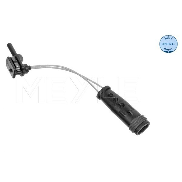 Слика на сензор, истрошеност на плочки MEYLE ORIGINAL Quality 014 054 0000 за Mercedes B-Class (w245) B 200 (245.233) - 136 коњи бензин