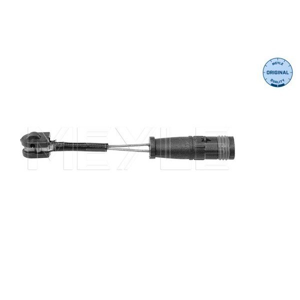 Слика на сензор, истрошеност на плочки MEYLE ORIGINAL Quality 014 527 0004 за Citroen DS4 Hatchback 2.0 HDi 165 - 163 коњи дизел