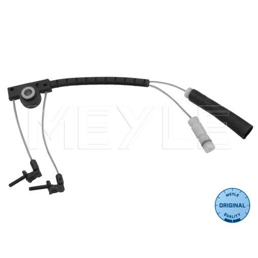 Слика на сензор, истрошеност на плочки MEYLE ORIGINAL Quality 014 527 0005 за Mercedes G-class (w463) 300 GE (463.227, 463.228) - 174 коњи бензин